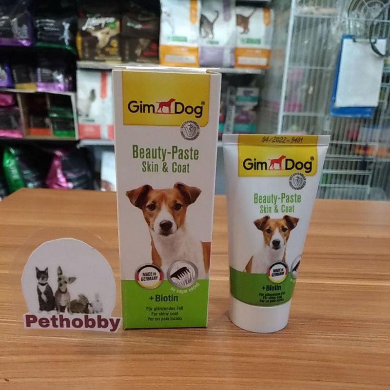 What Is Biotin Deficiency Dogs