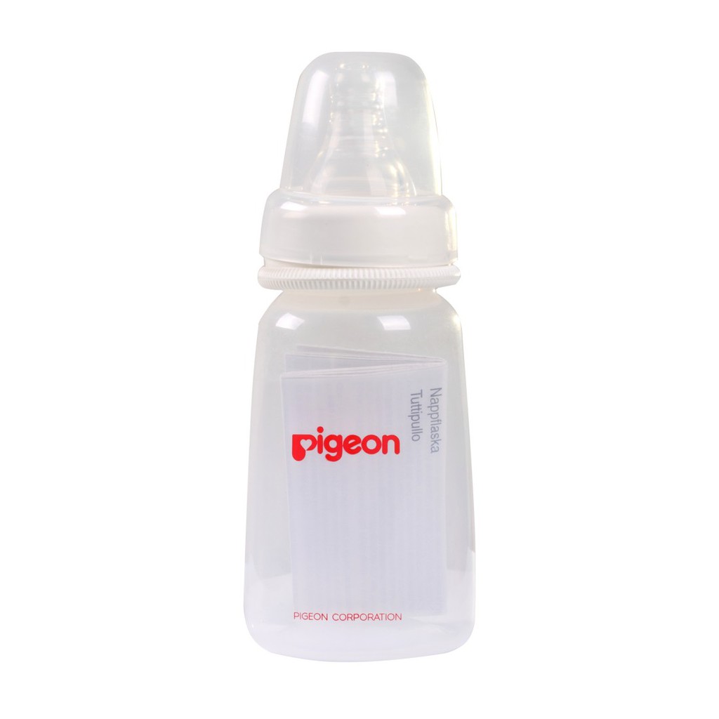 Pigeon Kpp Nursing Bottle 120ml 
