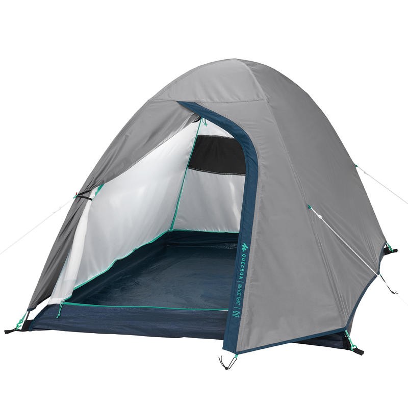decathlon 4 person tent