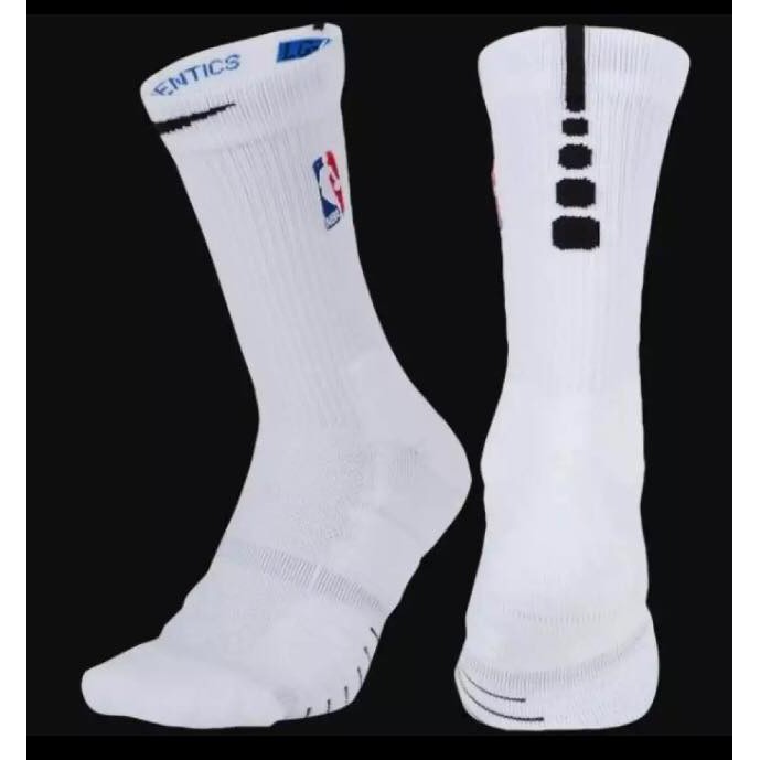 long basketball socks