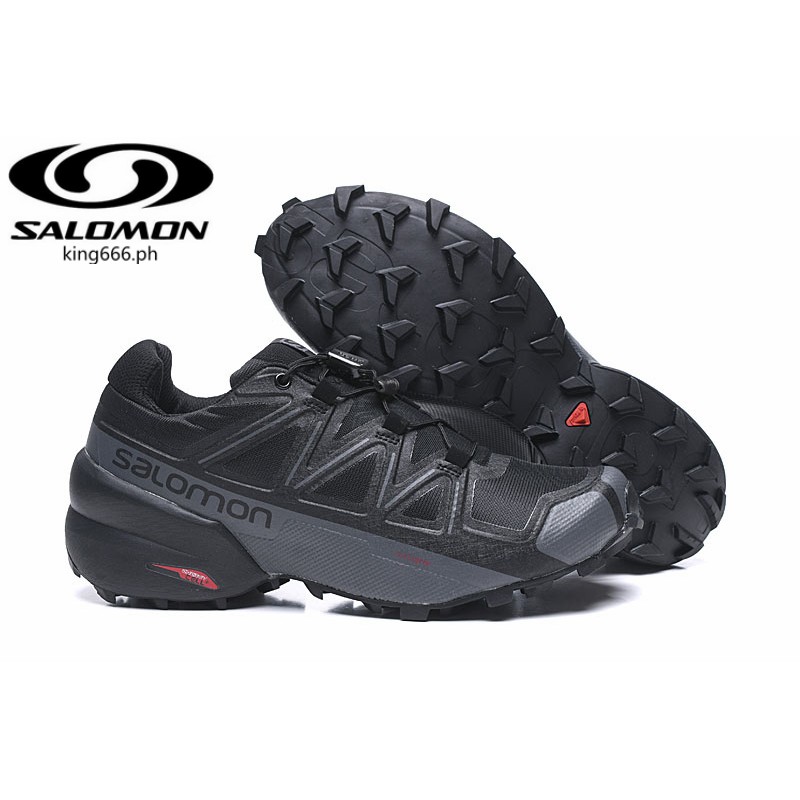 salomon outdoor shoes