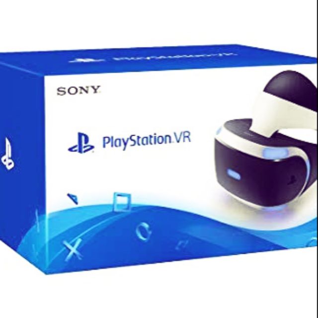 playstation vr for sale