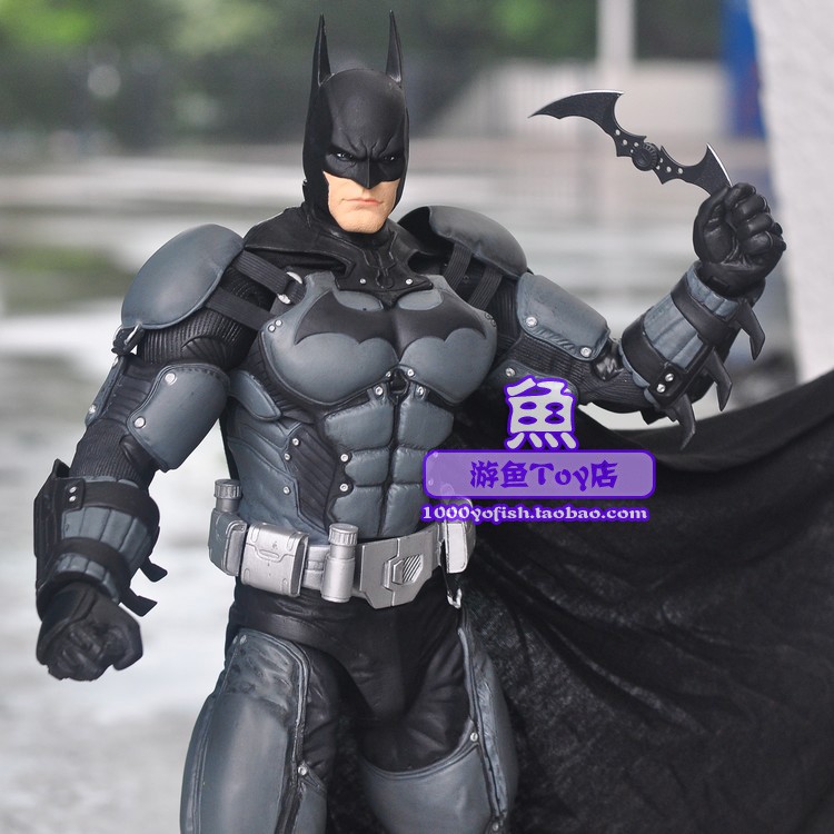 18 inch batman figure