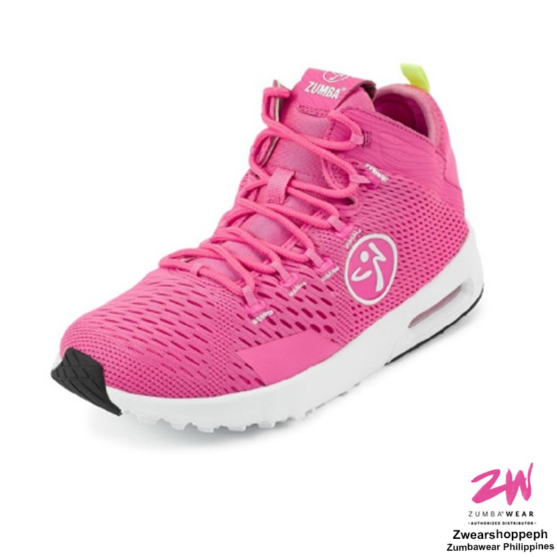nike free zumba