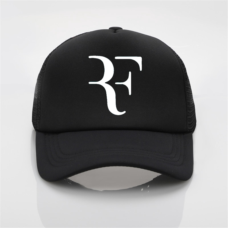 roger federer baseball cap