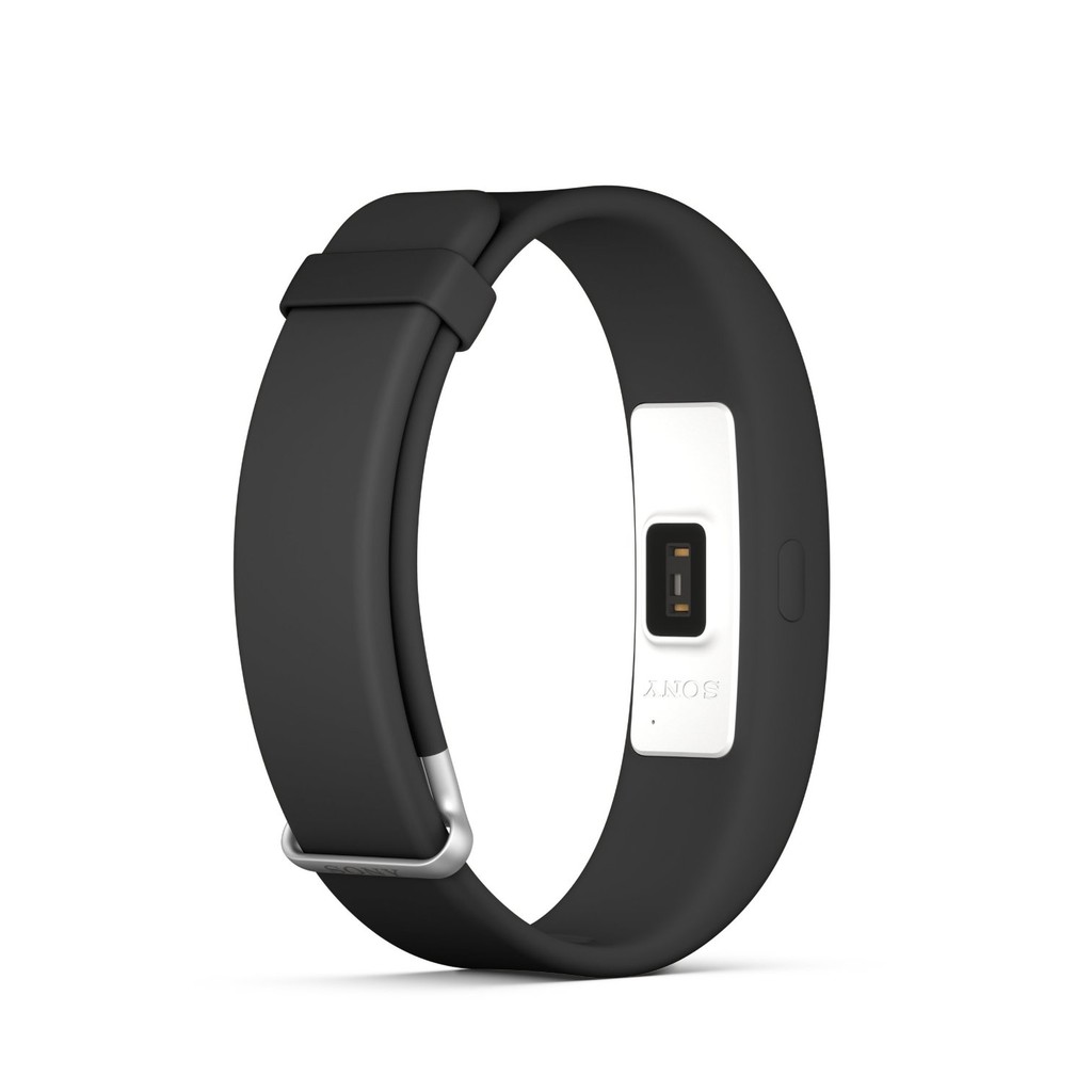 Sony SmartBand 2 SWR12 Activity Tracker 