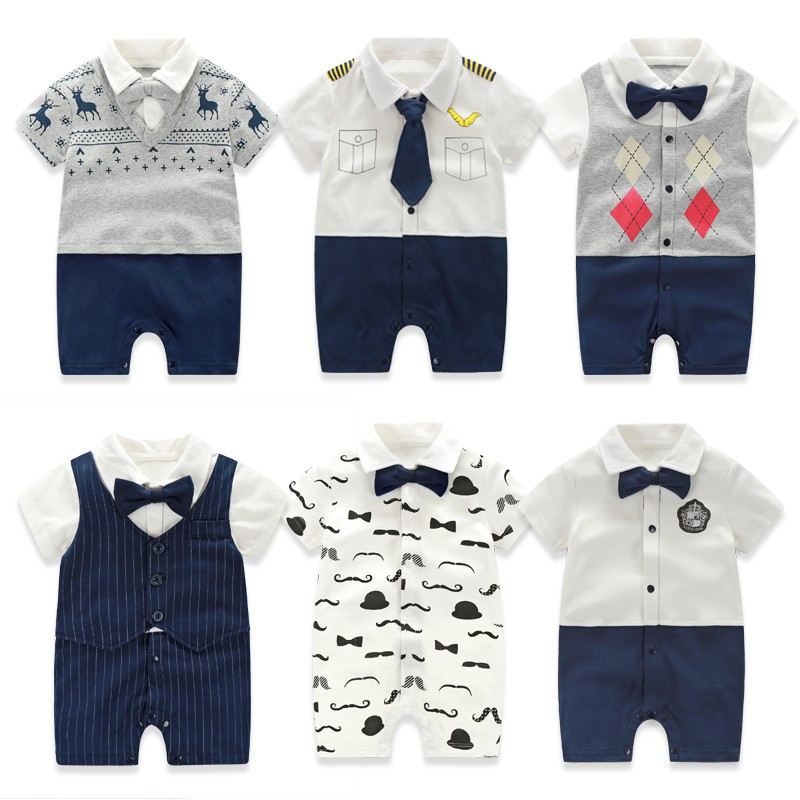 baby dress for boy newborn