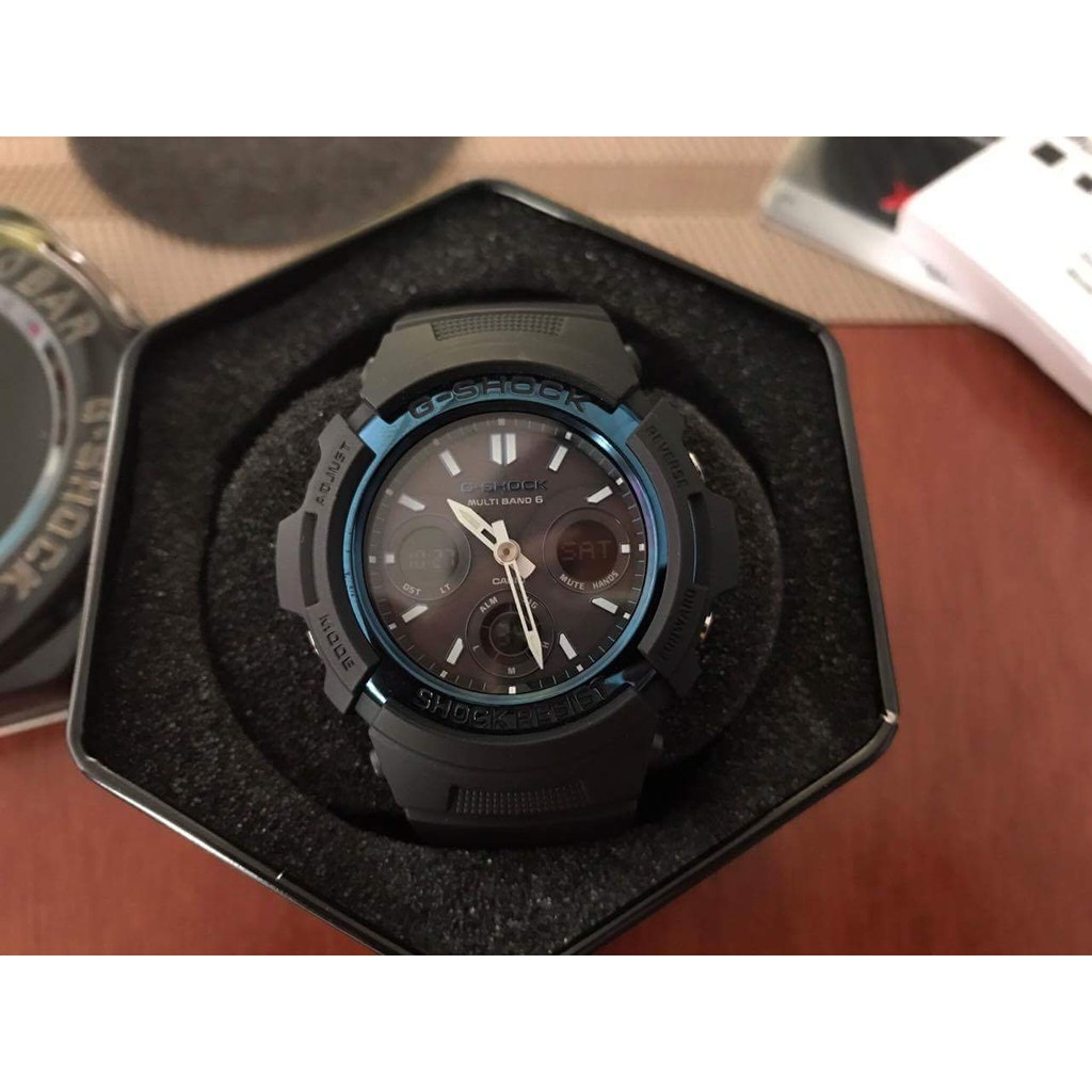 awgm100b