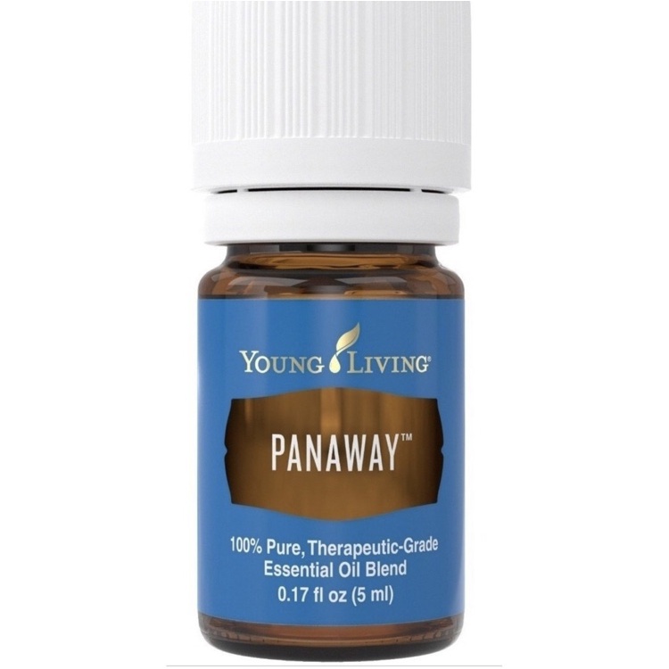 Young Living Panaway Essential Oil 5ml Shopee Philippines