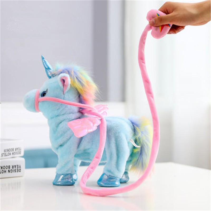 shopee unicorn toys
