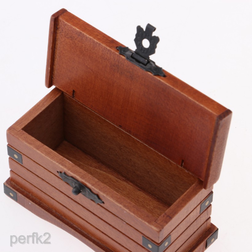 locking toy box