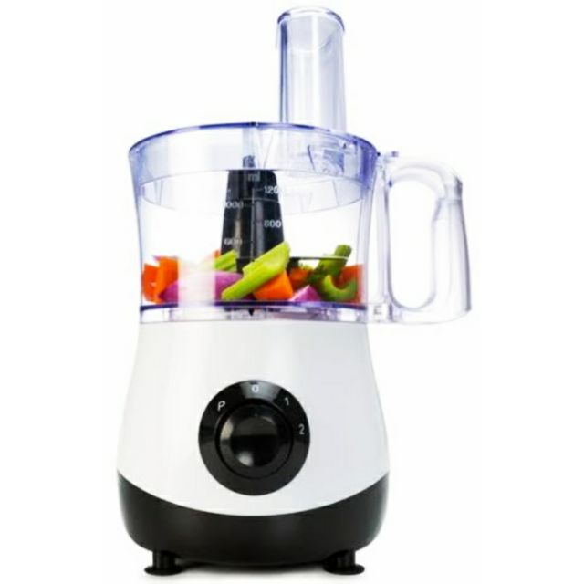 Anko Australia 1.5liters food processor Shopee Philippines