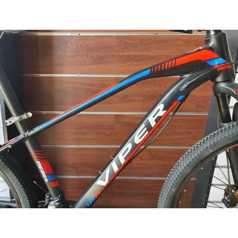 viper rebel 2 29er