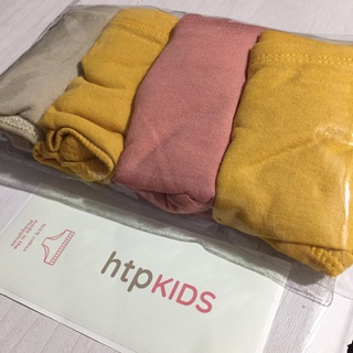 Team Olympia | HTP Kids Underwear Set - 100% cotton fabric - panty and brief #4