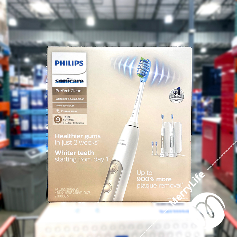 philips sonicare hx7514