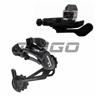 sram x7 8 speed rear derailleur