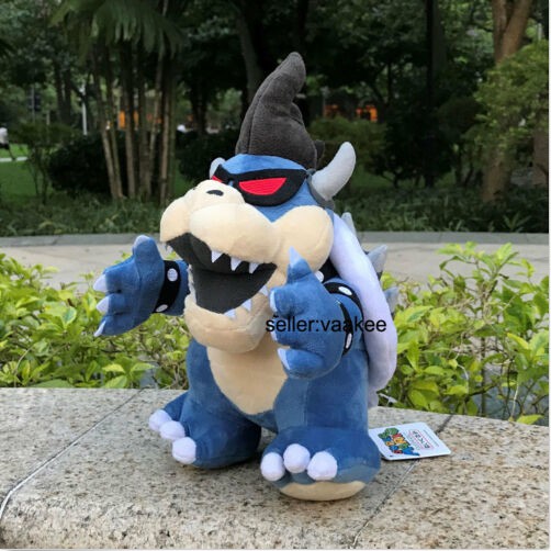 dhelmise plush