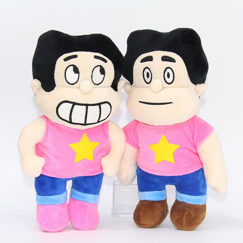 steven universe plushies