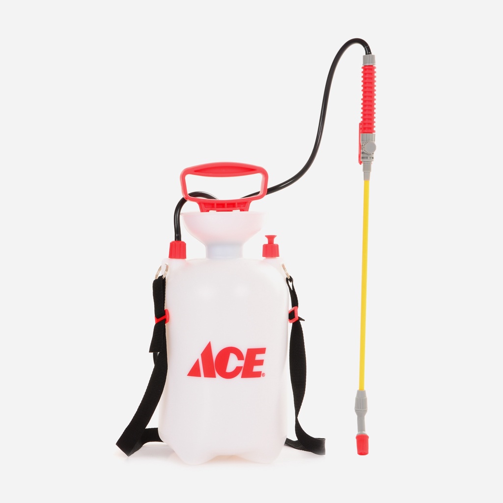 ACE HARDWARE PUMP SPRAYER 5L Shopee Philippines
