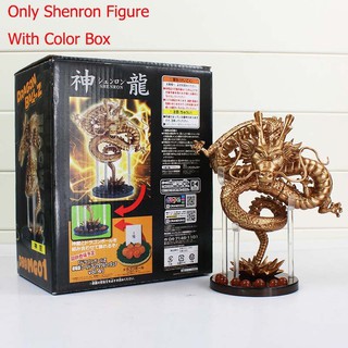 dragon ball shenron figure