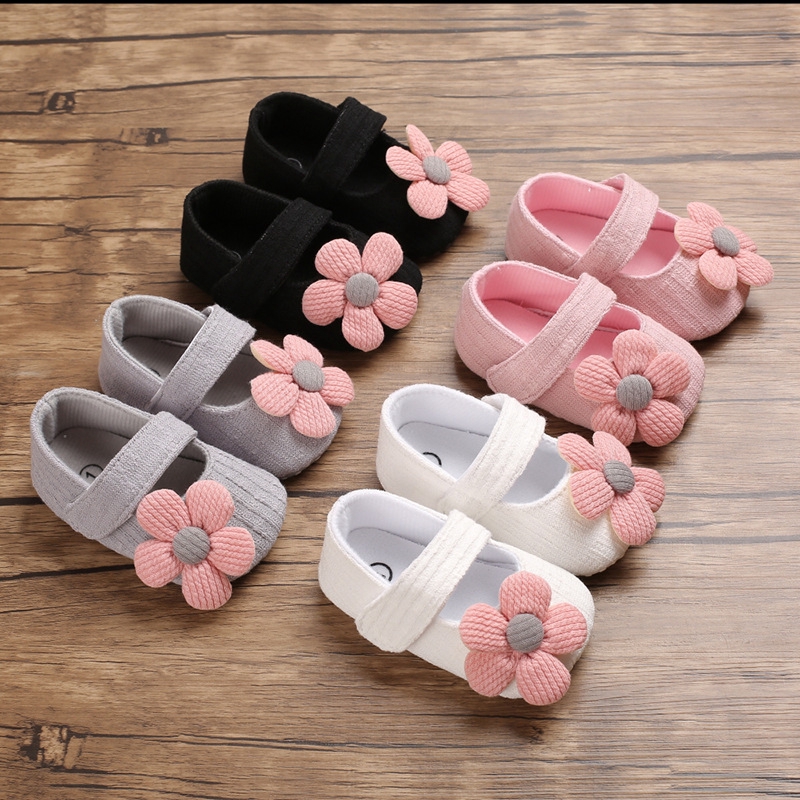 baby girl shoes