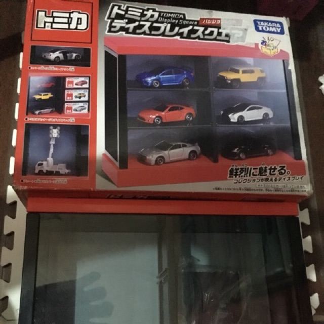 tomica shopee