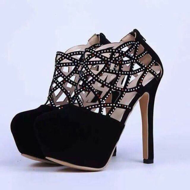 killer heels
