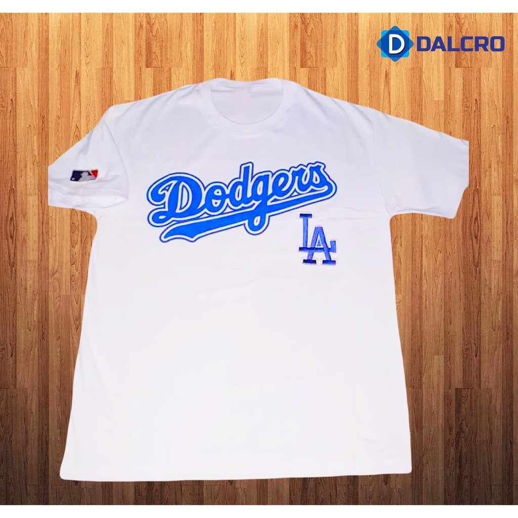 la dodgers t shirt