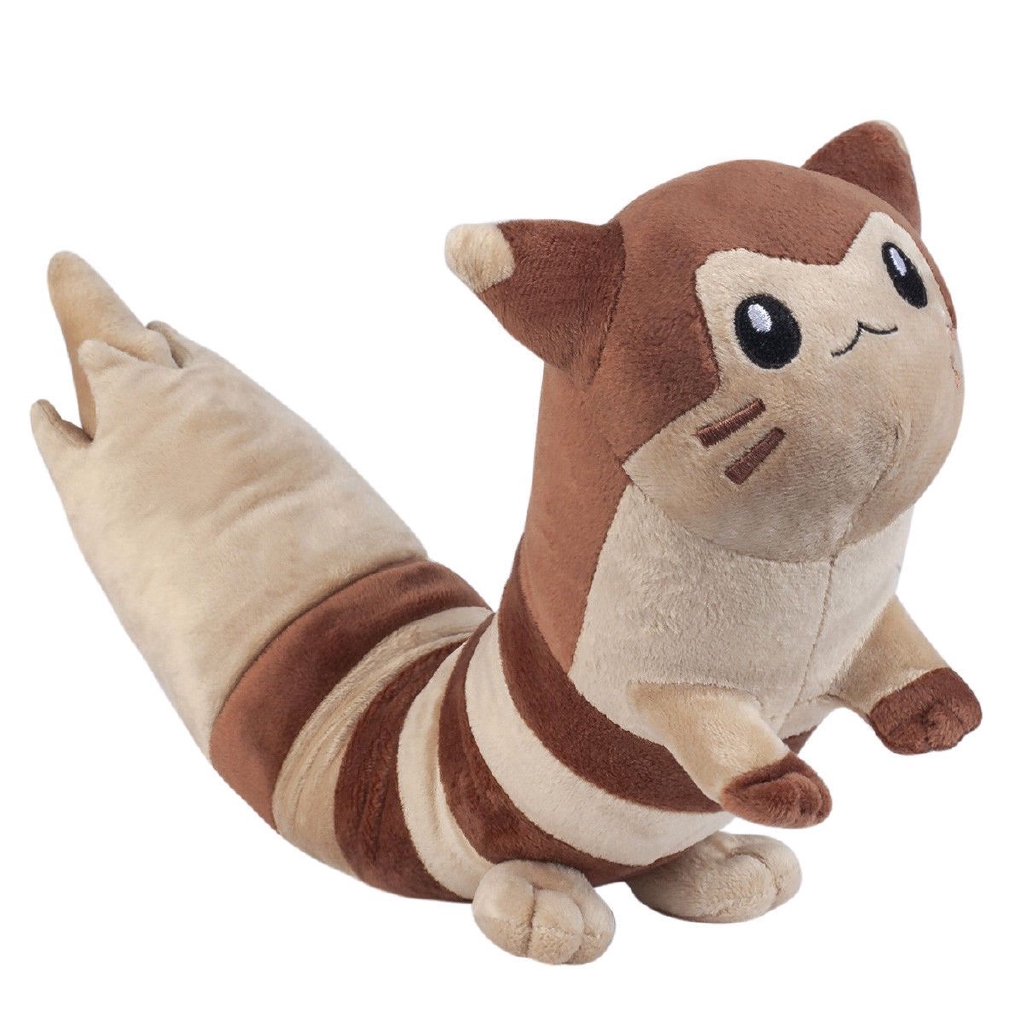 furret giant plush