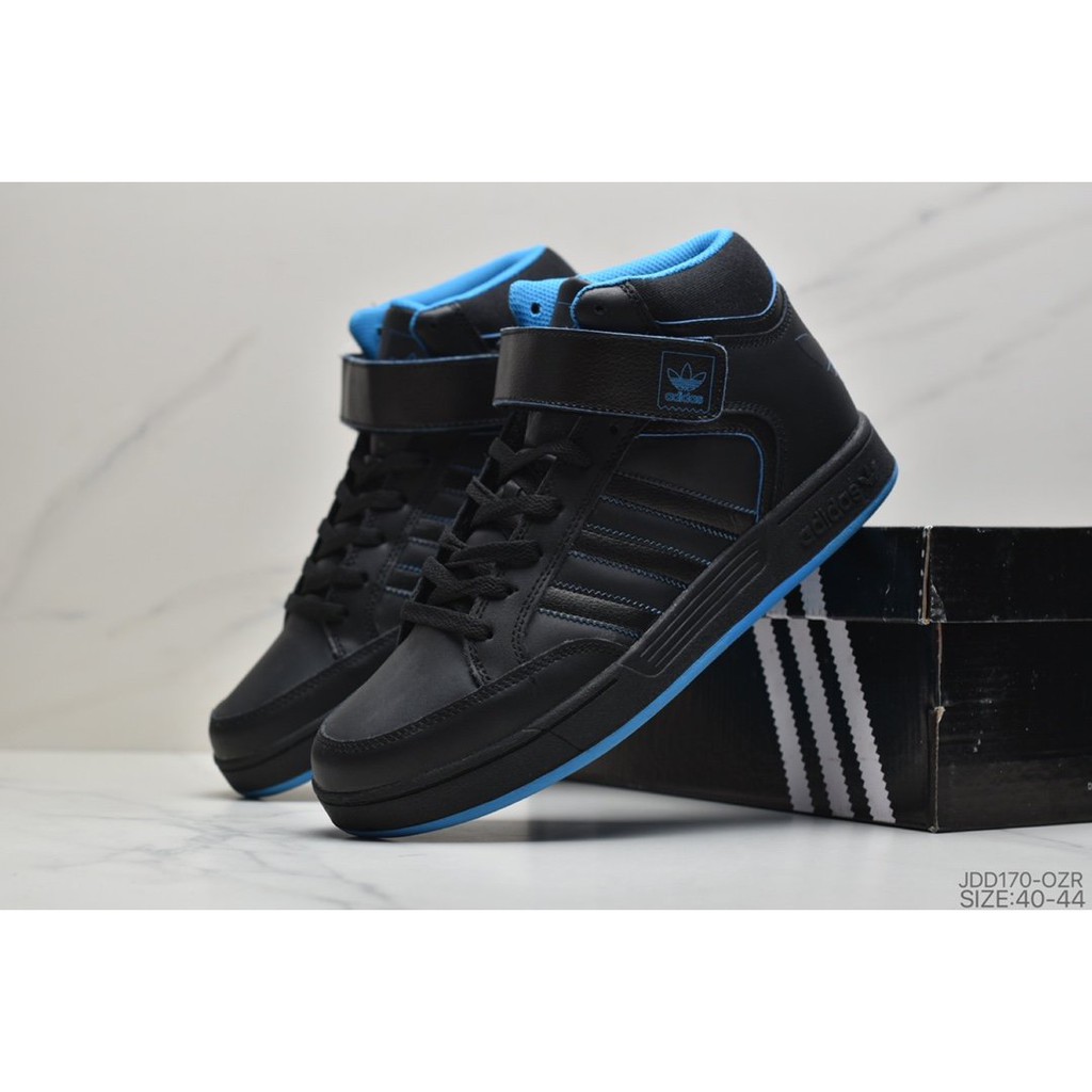 adidas varial mid