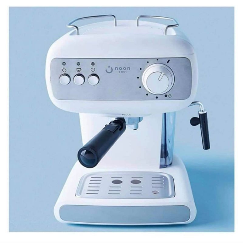 ONHAND! Noon East Coffee Machine Vintage Style Shopee Philippines