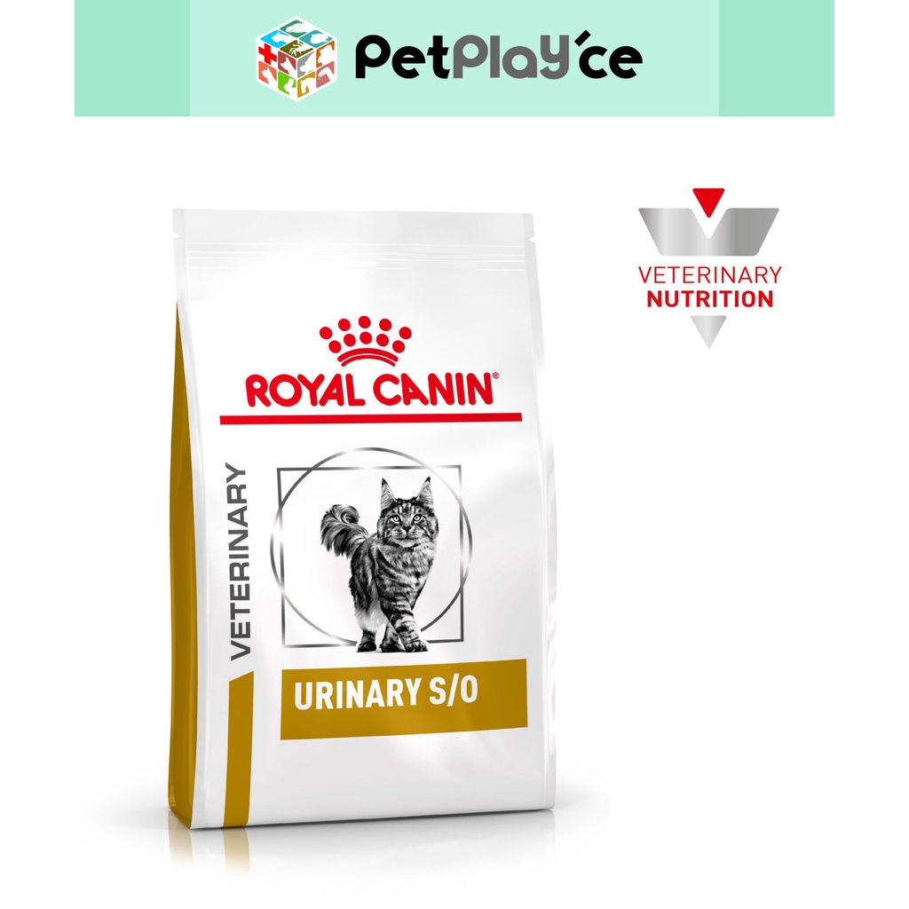 Shop royal canin urinary so for Sale on Shopee Philippines