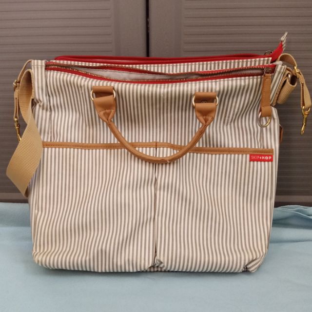 skip hop duo special edition