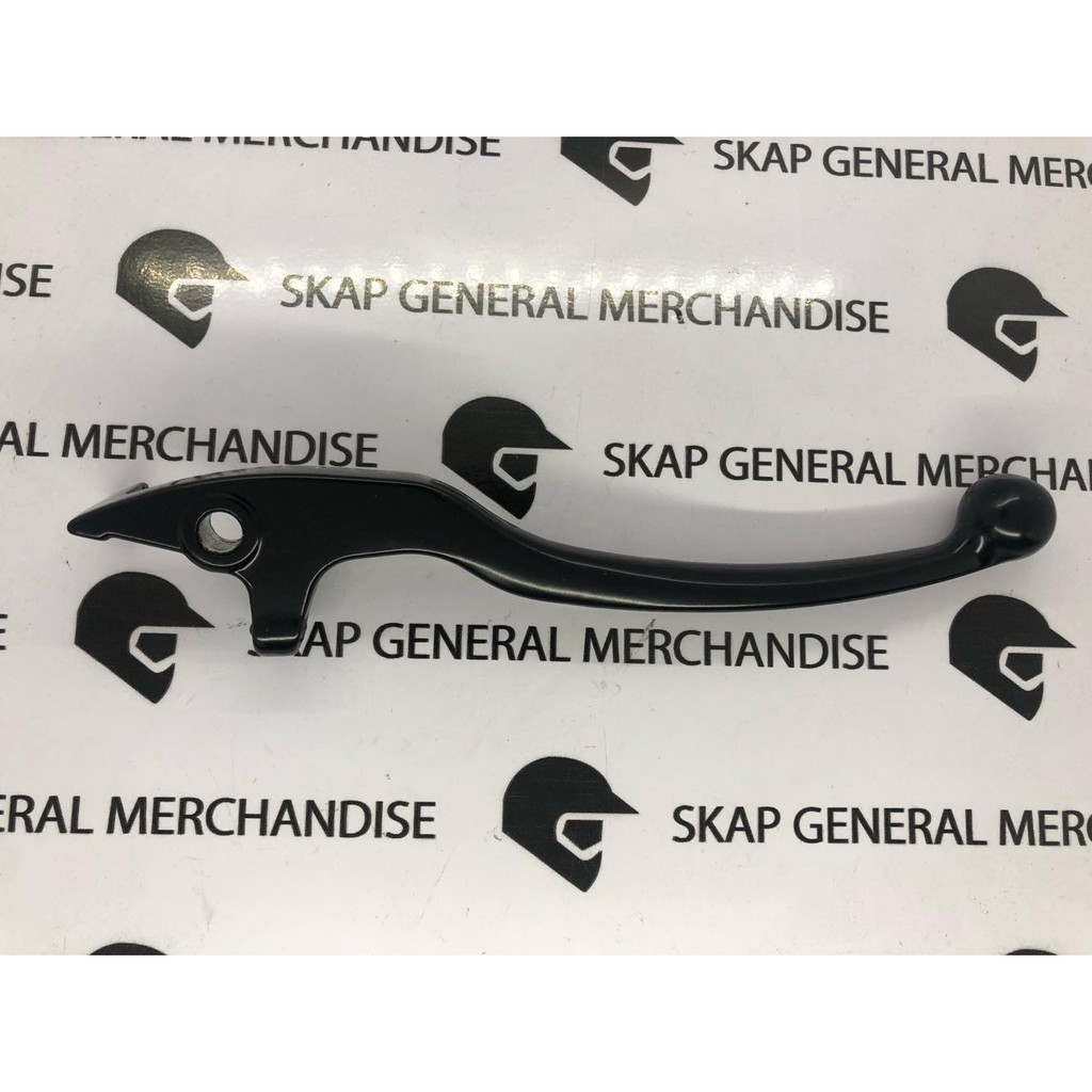SGP BRAKE LEVER GIXXER 150 / GIXXER 150 F.I. / RAIDER 150 F.I