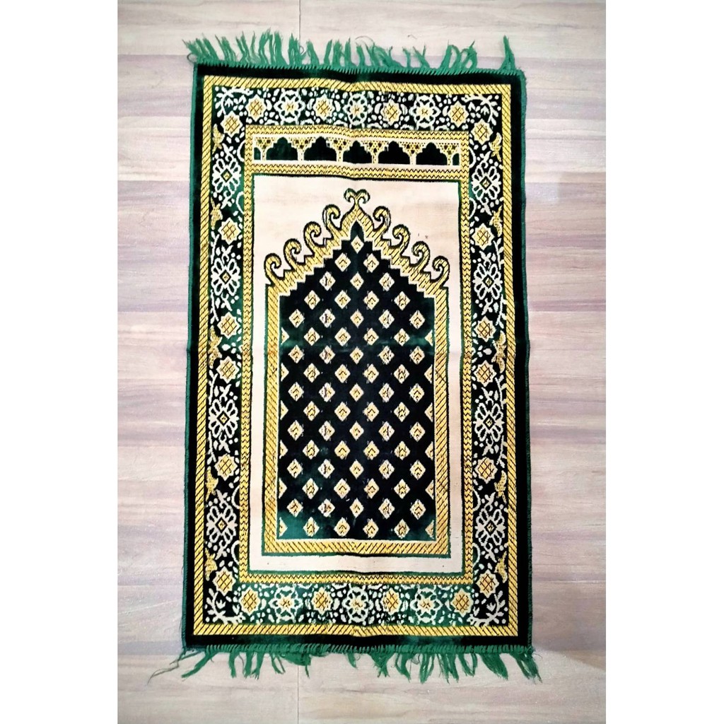 Dense prayer cloth with embroidery | Shopee Philippines