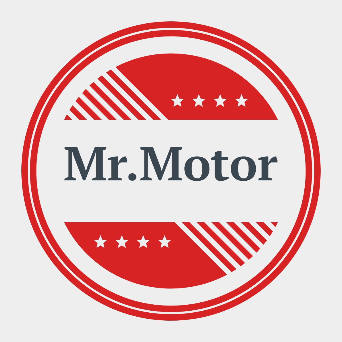 Mr.Motor, Online Shop Shopee Philippines