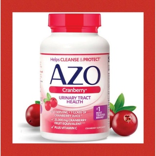 can i give my dog azo cranberry