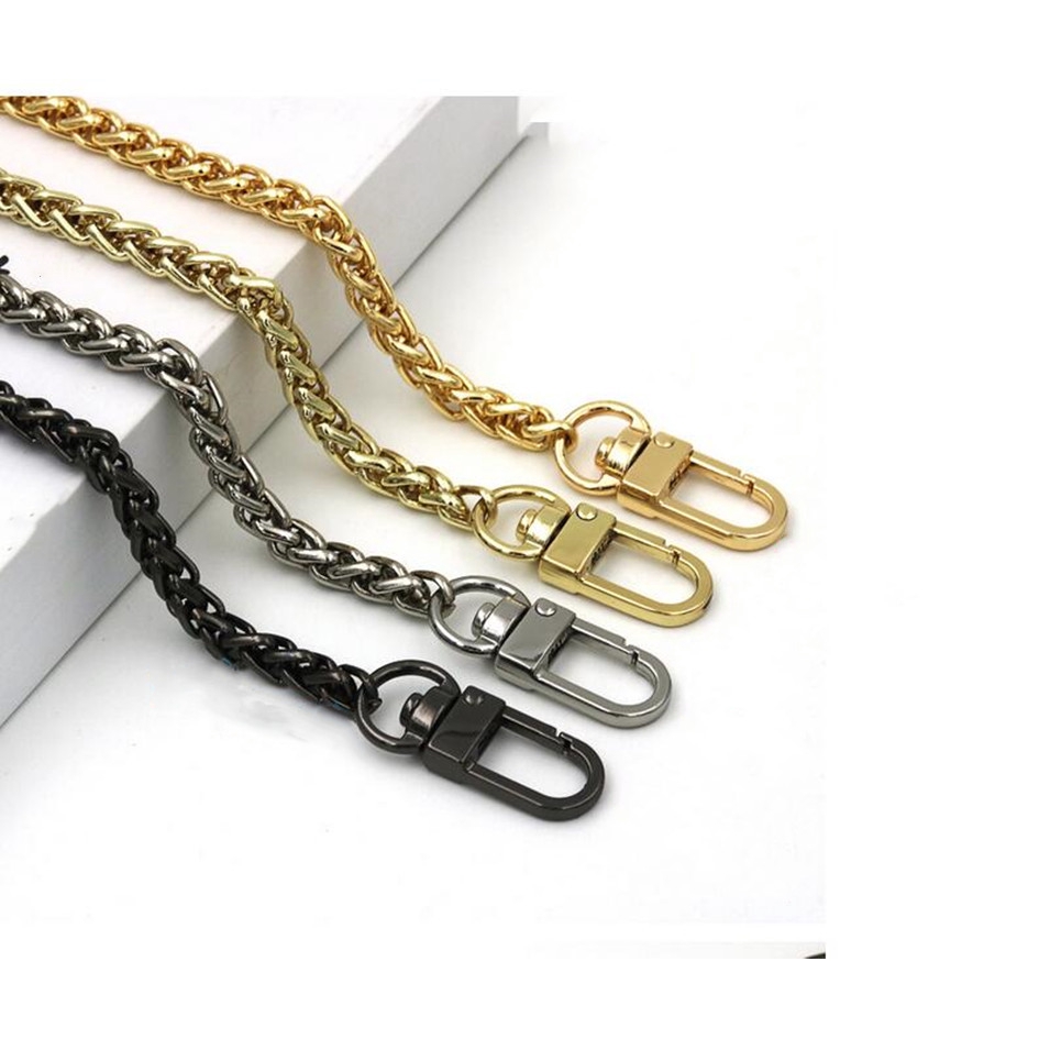 chain for a bag