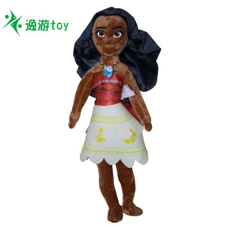 moana toy doll