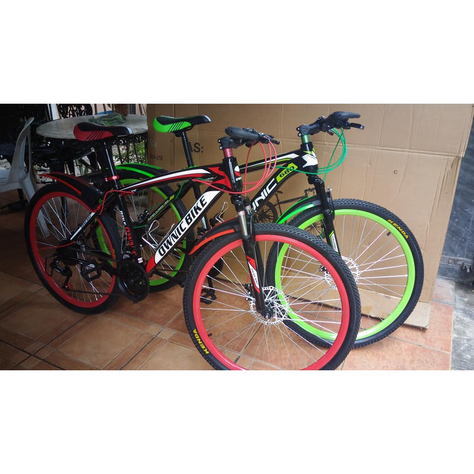 mountain bike shopee philippines