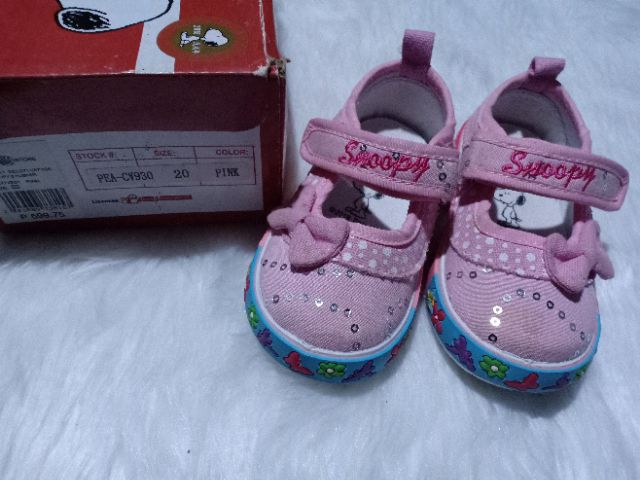 pex baby shoes sale