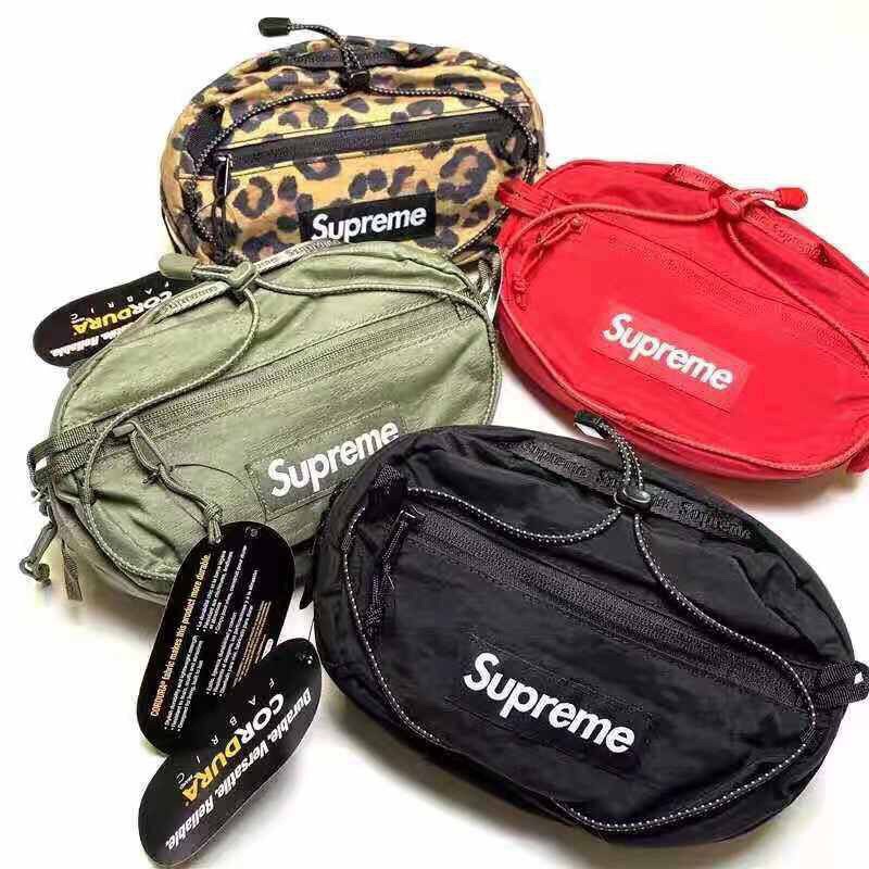 waist bag supreme fw20