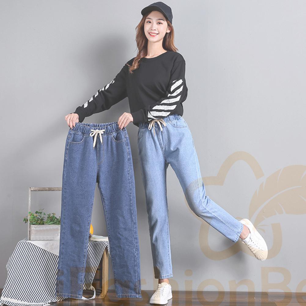 cargo blue jeans womens