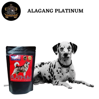 Platinum Premium Nutritional Skin & Coat Supplement for All Dog Breeds MADE IN USA #3