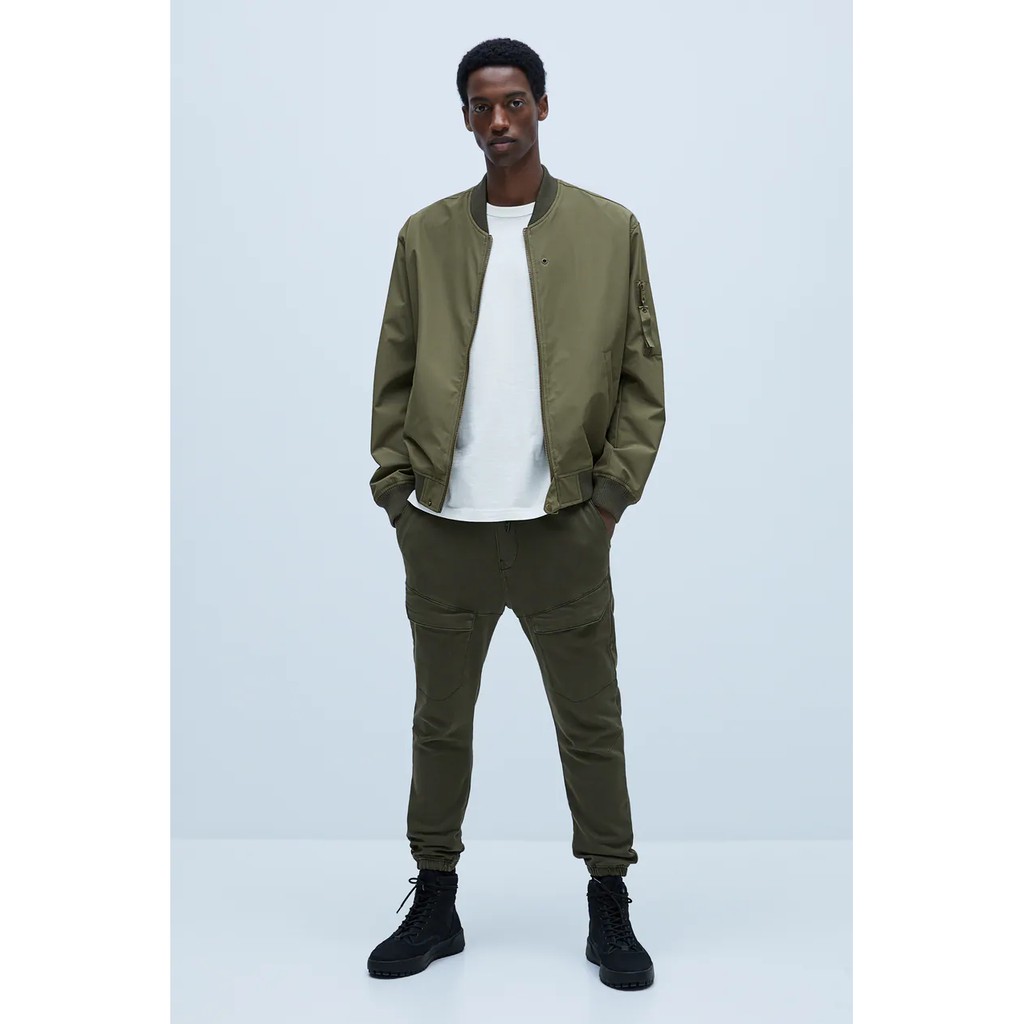 zara cargo pants mens