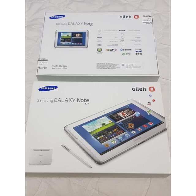 Samsung Tab Galaxy Note 10 1 Shopee Philippines