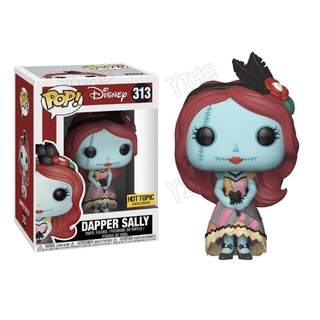 Gift Protector Funko Pop The Nightmare 