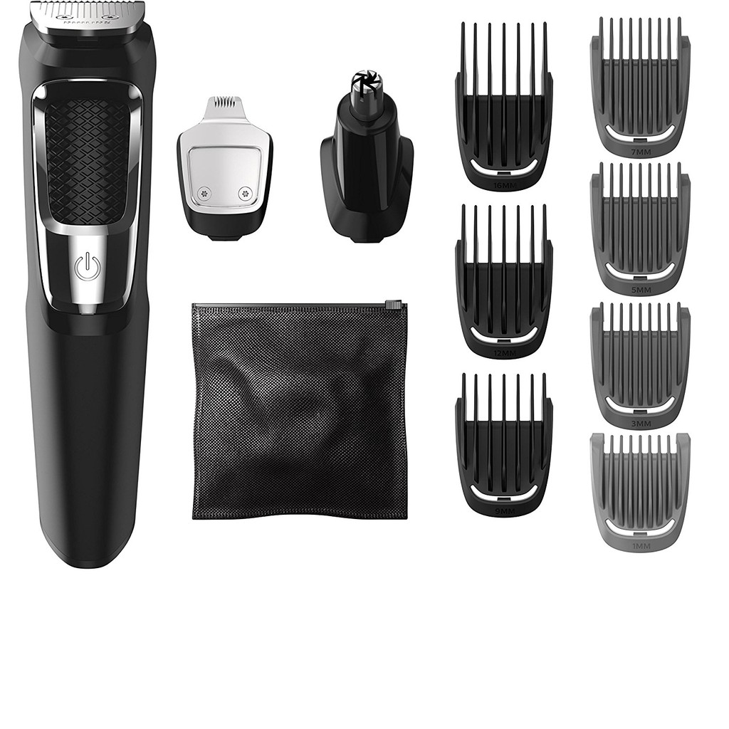 philips trimmer 3000 series price