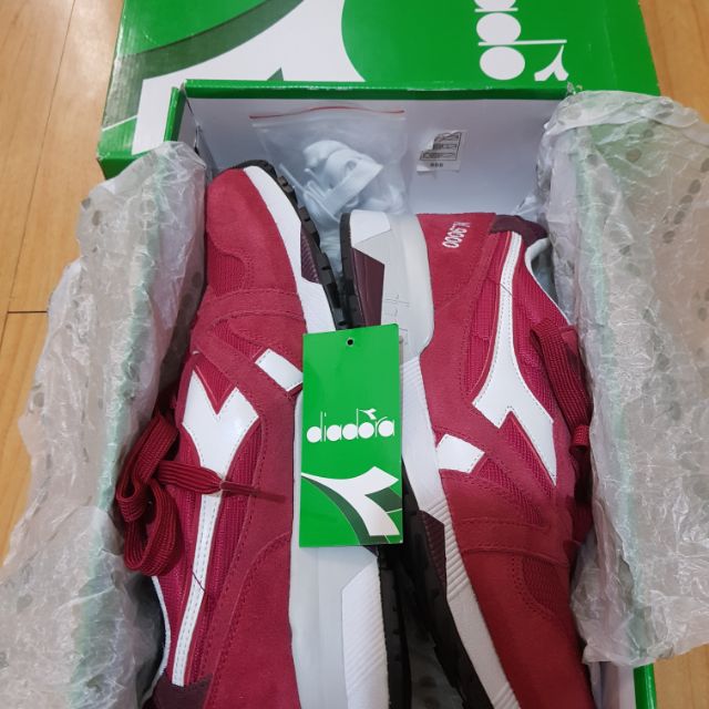 diadora n9000iii