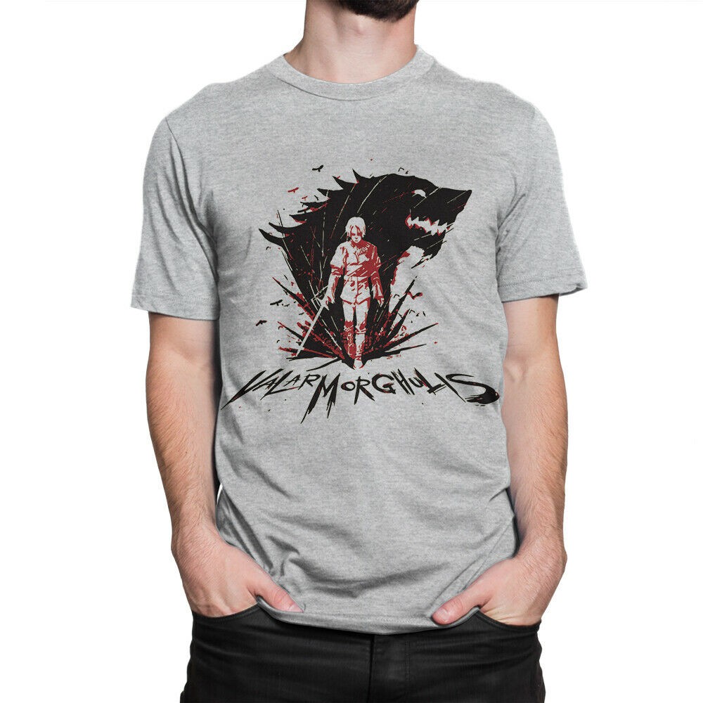 valar morghulis supreme shirt